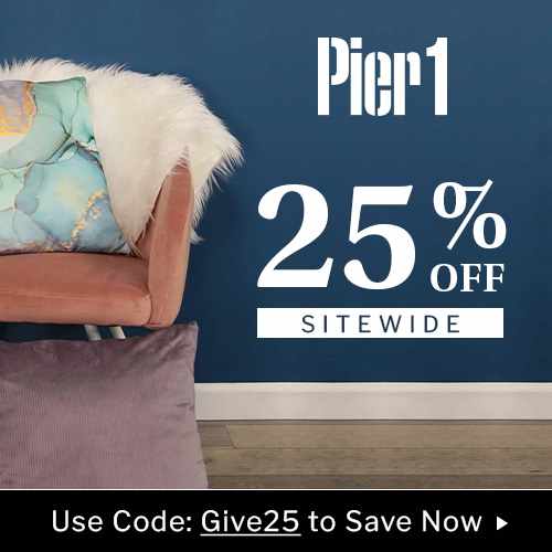 pier 1 imports online