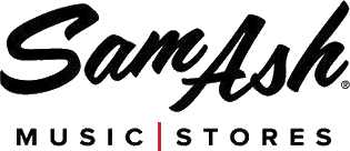 sam ash music store