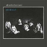 album cover, allman brothers, idlewild south