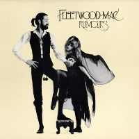 album cover, fleetwood mac, rumours