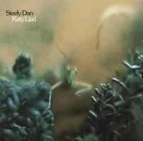 album cover, steely dan, katy lied