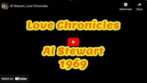 jimmy page session guitar al stewart love chronicles