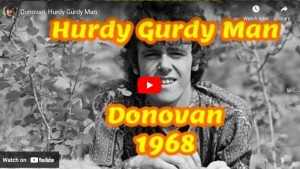 jimmy page session guitar donovan hurdy gurdy man