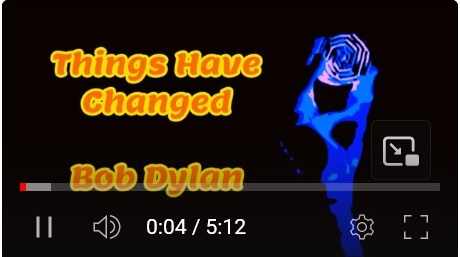 bob dyaln's top 10 best songs
