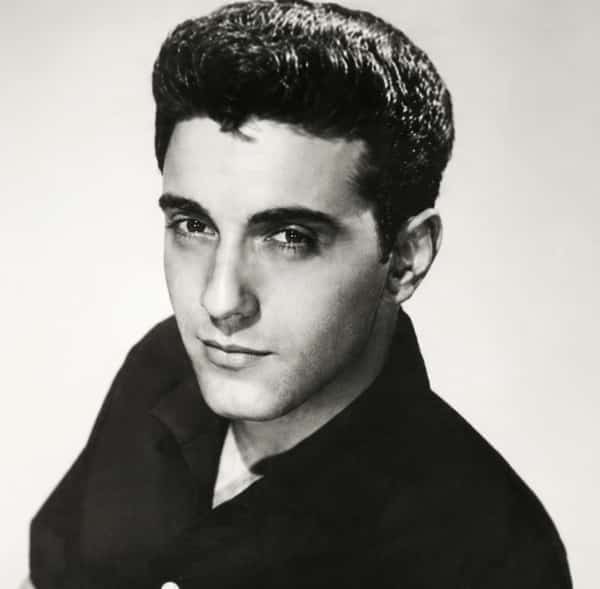 johnny stark kid from jersey becomes early rock pioneer