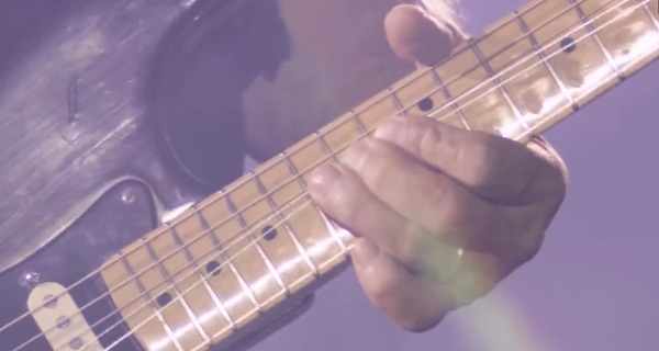 best guitar solos in recorded rock history